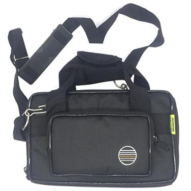 Imagem de MUSIC EXPERIENCE Bag Pedaleira MOOER GE100 25 x 15 x 8 cm Acolchoado