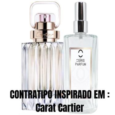 Imagem de Perfume Carat Cartierr 110ml - Osiris Parfum