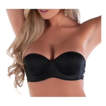 Imagem de Sutiã Tomara-Que-Caia Efeito Silicone