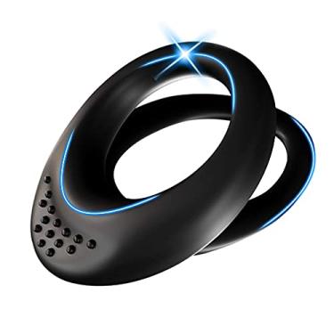 Imagem de Capa Peniana em feita Jelly Transparente capa peniana realistica UU38478