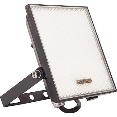 Imagem de Tramontina Refletor LED 20W Bivolt 3000K Luz Amarela