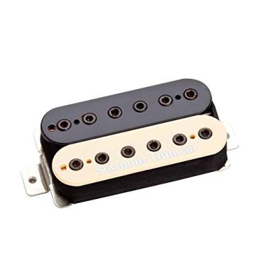 Imagem de Seymour Duncan - 11102-64-Z - SH-10b Full Shred Zebra