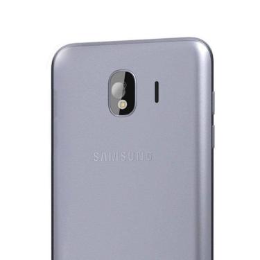 Imagem de Película De Lente De Câmera Para Galaxy J6 - Gorila Shield