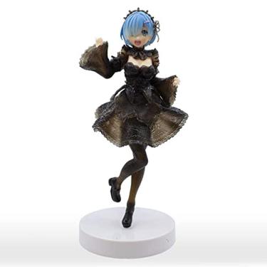 Imagem de Banpresto Re:Zero -Começando a Vida em Outro Mundo- Seethlook-REM-