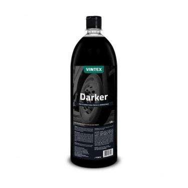 Imagem de Darker Preteador De Pneus E Borracha 1.5l Vintex Vonixx