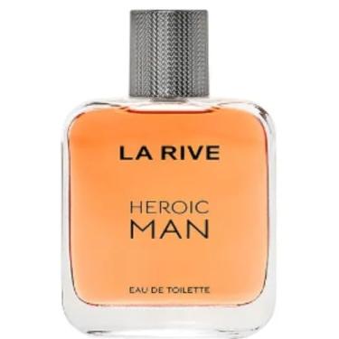 Imagem de Perfumes Masculino La Rive (Heroic Man)