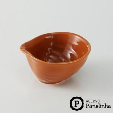 Imagem de Conjunto C/ 6 Bowl Ocean Canela 305 Ml - Porto Brasil Cerâmica