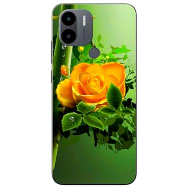 Imagem de Capa Adesivo Skin369 Verso Para Xiaomi Redmi A2 Plus (A2+)