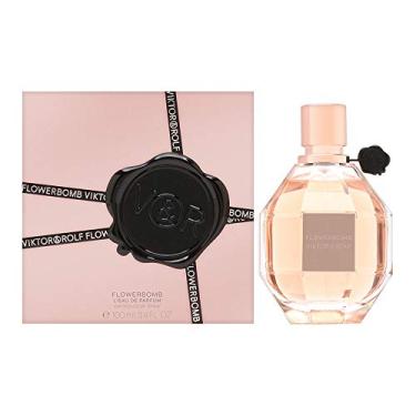 Imagem de Perfume Flowerbomb Feminino Eau de Parfum 100ml