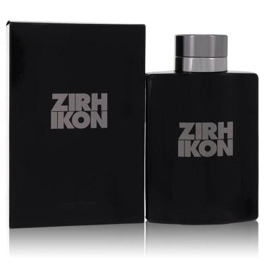 Imagem de Perfume Zirh International Ikon Eau De Toilette 125 ml para mim