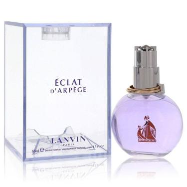 Imagem de Perfume Lanvin Eclat D`Arpege Eau De Parfum 50ml para mulheres