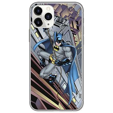 Imagem de Capa de celular original DC Batman 006 para iPhone 11