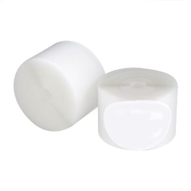 Imagem de Joyzan 2 peças de forro de pneu de bicicleta, torneira à prova de perfuração, protetor de tubo antiplano de 0,5 mm de espessura para 26", 27", 700C, 29" protetor de pneu de bicicleta Mountain Bike (700C)