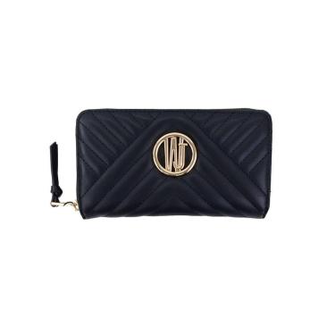 Imagem de Carteira Feminina WJ Grande Matelassê - 30597-Feminino
