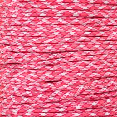 Imagem de Corda de paraquedas 550 Paracord de 250 kg com 7 fios - Mais de 250 opções de cores - opções de comprimento (hastes e carretel)