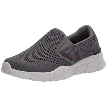 Imagem de Skechers Mocassim masculino de cano baixo, 544, 42