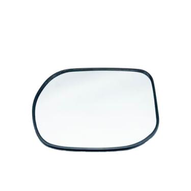 Imagem de Espelho lateral do motorista YFYLMAX adequado para espelhos cívicos 2006, 2007, 2008, 2009, 2010, 2011, retrovisor esquerdo 76253-SNA-A01 76253SNAA01 HO1324119