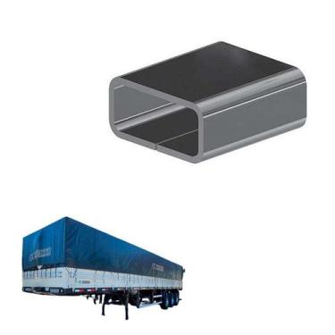 Imagem de Caixa Do Fueiro Randon Carretas - Rovali