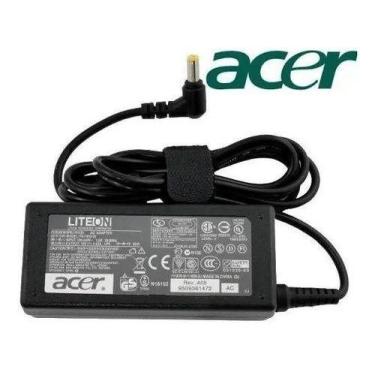 Imagem de Fonte para Notebook Acer Aspire 1430Z-4677  19V 3.42A