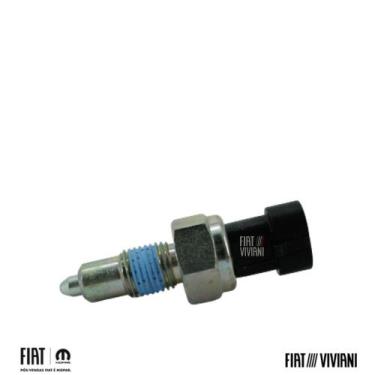 Imagem de Interruptor Luz De Ré Fiat Mobi Palio Strada