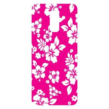 Imagem de Capa Adesivo Skin182 Verso Para Samsung Galaxy A6 Plus - KawaSkin