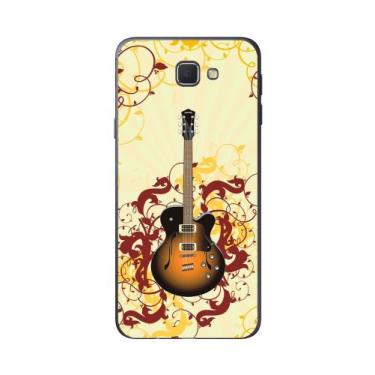 Imagem de Capa Adesivo Skin373 Verso Para Samsung Galaxy J5 Prime - KawaSkin