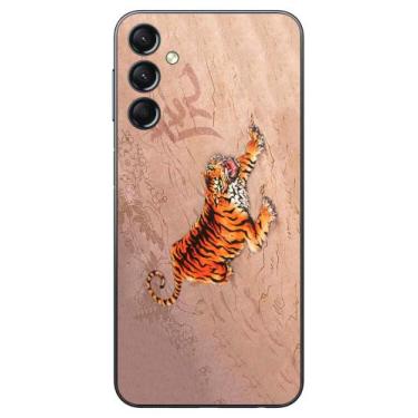 Imagem de Capa Adesivo Skin243 Verso Para Samsung Galaxy A24 4G 2023 - KawaSkin