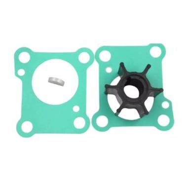 Imagem de Reparo Bomba De Água s/ Carcaça Honda 9.9/15 Hp - A.R Variedades MT