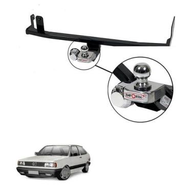 Imagem de Engate Reboque Parati E Voyage 1987 Até 1997 Fixo - Enforth