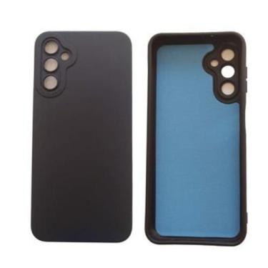 Imagem de Capinha de proteção A14 aveludada - LXL