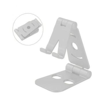 Imagem de Suporte Celular Smartphone Mesa Portátil Selfie 360º - Duda Store, Bra