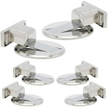 Imagem de Prendedor de Porta Magnético Fixador Com Imã (6)