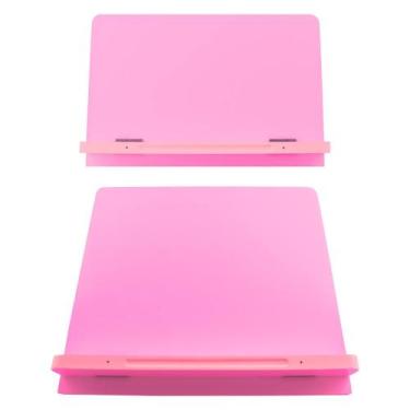 Imagem de Combo Suportes Para Notebook e Tablet - Penélope - Marca Fácil