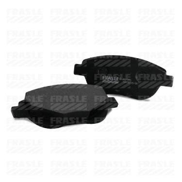 Imagem de Pastilha Freio C4 Pallas 2007 a 2013 PD/353 - FRAS-LE