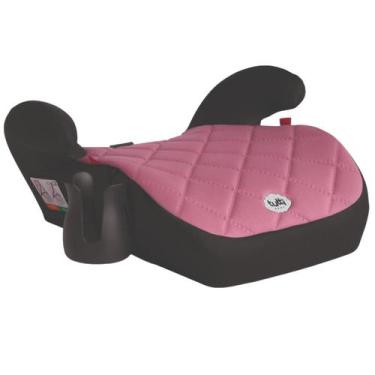 Imagem de Assento Infantil Para Carro, Cadeirinha De Elevação Criança - Tutti Ba