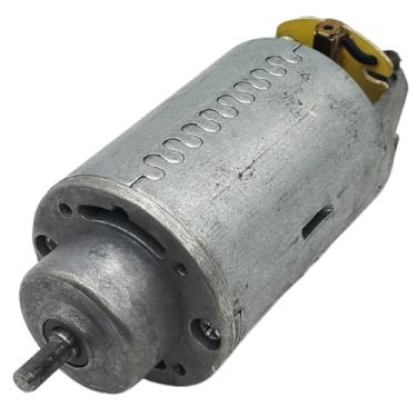 Imagem de Motor Elétrico Compatível com Mixer Electrolux IBE20 400W (127V)