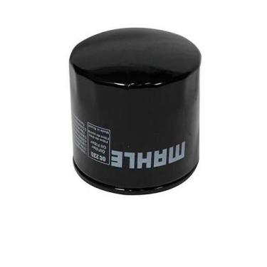 Imagem de Filtro de Óleo Tiggo 5X 2018 a 2024 Metal Leve OC235