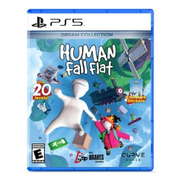 Imagem de Human: Fall Flat - Dream Collection - PlayStation 5