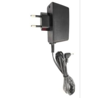 Imagem de Fonte 5v P/ Inalador Nebulizador Portátil G-tech Nebmesh plug 3.5mmx1.