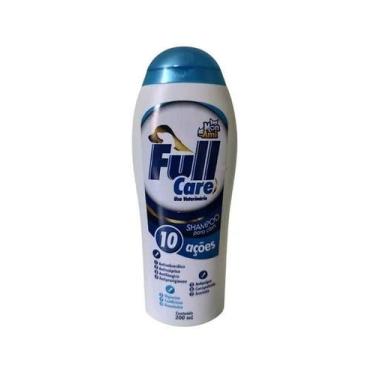 Imagem de Shampoo Full Care 10 200 ml - Mon Ami