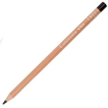 Imagem de Lápis de Cor Caran d'Ache Luminance 046 Cassel Earth - CARAN DACHE