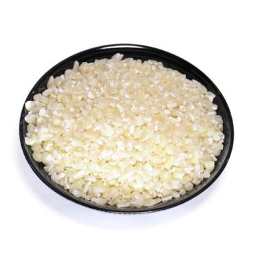 Imagem de 500gr Milho Para Canjica Branca - Temperos Lourenço