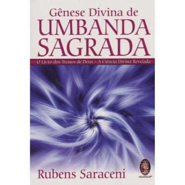 Imagem de Genese Divina de Umbanda Sagrada