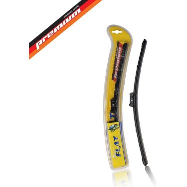 Imagem de Palheta Micro - Diant. - Aeroflat Específica 15"pol. - Audi A1 11 A 16 - Vw Fox Após 09 - Gm Tracker Após 11 [F103]