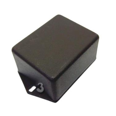 Imagem de Caixa Plástica Circuito Eletrônico Fonte Arduino 52x42x28 Patola PB050