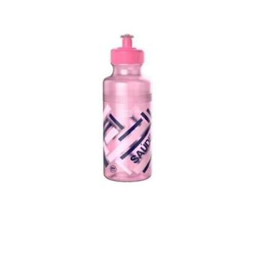 Imagem de Squeeze Sports Cristal em Plástico Rosa 500ml - Panamby