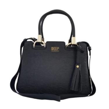 Imagem de Bolsa feminina  matierra deep handbags - depp bag