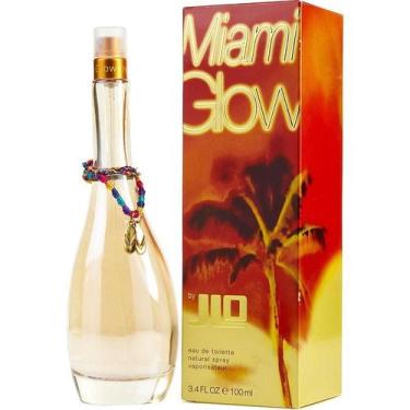 Imagem de Perfume Feminino Miami Glow Edt 100 ML