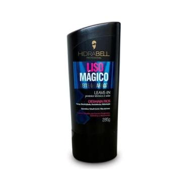 Imagem de Hidrabell Liso Mágico - Leave-in 285g