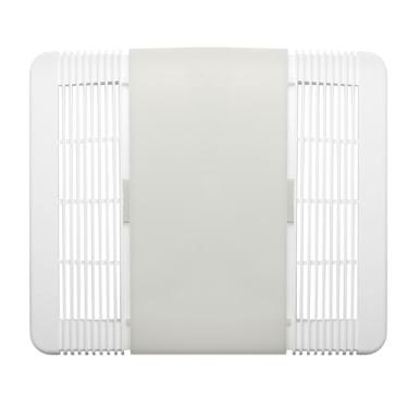 Imagem de 85315000 Grade e lente para ventilador de banheiro, para exaustor Broan Nutone 763RL, 769RL, 663N, 663FL, 663LN, 669L, 669LN, 669FN, 769RLN, 769RFT, 770F